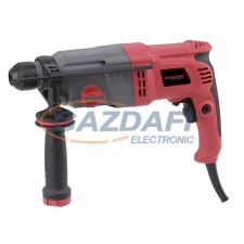 Worcraft RH09-26 fúrókalapács kofferben 900W fúrókalapács