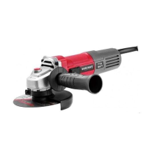 Worcraft Sarokcsiszoló, flex, 710 W, 2 tárcsával, 115 mm, Warcraft sarokcsiszoló