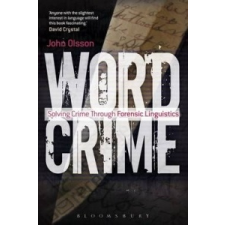  Wordcrime – John Olsson idegen nyelvű könyv