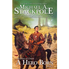 WordFire Press A Hero Born egyéb e-könyv