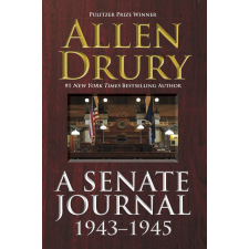WordFire Press A Senate Journal 1943–1945 egyéb e-könyv
