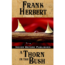 WordFire Press A Thorn in the Bush egyéb e-könyv