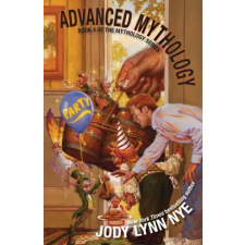 WordFire Press Advanced Mythology egyéb e-könyv
