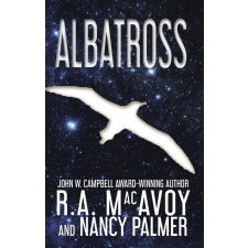WordFire Press Albatross egyéb e-könyv