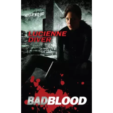 WordFire Press Bad Blood egyéb e-könyv