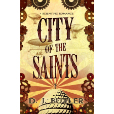 WordFire Press City of the Saints egyéb e-könyv