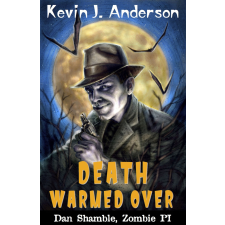 WordFire Press Death Warmed Over egyéb e-könyv