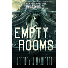 WordFire Press Empty Rooms egyéb e-könyv