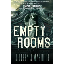 WordFire Press Empty Rooms egyéb e-könyv