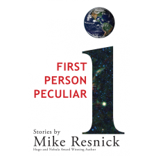 WordFire Press First Person Peculiar egyéb e-könyv