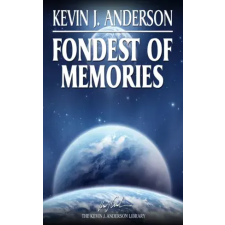 WordFire Press Fondest of Memories egyéb e-könyv