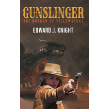 WordFire Press Gunslinger egyéb e-könyv