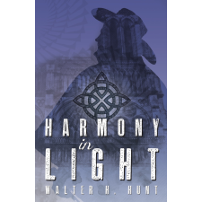 WordFire Press Harmony in Light egyéb e-könyv
