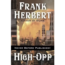 WordFire Press High-Opp egyéb e-könyv