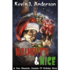 WordFire Press Naughty & Nice egyéb e-könyv