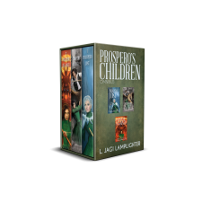 WordFire Press Prospero’s Children Omnibus egyéb e-könyv
