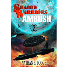 WordFire Press Shadow Warriors egyéb e-könyv