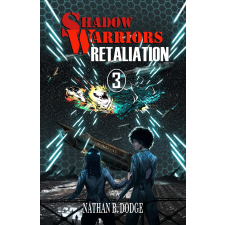 WordFire Press Shadow Warriors: Retaliation egyéb e-könyv