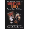 WordFire Press Unnaturally Hairy Zomnibus Edition