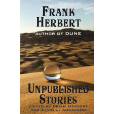 WordFire Press Unpublished stories egyéb e-könyv