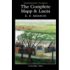 Wordsworth Editions Complete Mapp &amp; Lucia | E F Benson
