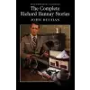 Wordsworth Editions Complete Richard Hannay Stories | John Buchan