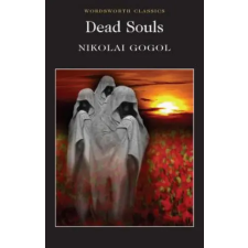 Wordsworth Editions Dead Souls | Nikolai Gogol egyéb könyv