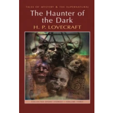 Wordsworth Editions Haunter of the Dark | H P Lovecraft egyéb könyv