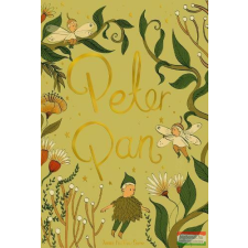 Wordsworth Editions Ltd Peter Pan (Wordsworth Collector&#039;s Editions) idegen nyelvű könyv