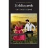 Wordsworth Editions Middlemarch | George Eliot