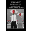 Wordsworth Editions Notes From Underground &amp; Other Stories | Fyodor Dostoevsky