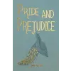 Wordsworth Editions Pride and Prejudice | Jane Austen