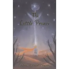 Wordsworth Editions The Little Prince idegen nyelvű könyv