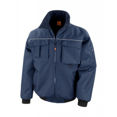  Work-Guard Sabre Pilot Jacket