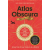 WORKMAN PUBLISHING Atlas Obscura, 2nd Edition | Joshua Foer,Ella Morton,Dylan Thuras