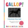 WORKMAN PUBLISHING Gallop! | Rufus Seder