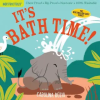 WORKMAN PUBLISHING Indestructibles: It's Bath Time! | Carolina Búzio