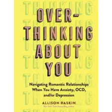 WORKMAN PUBLISHING Overthinking About You | Allison Raskin egyéb könyv