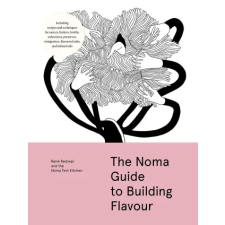 WORKMAN PUBLISHING The Noma Guide to Building Flavour | Rene Redzepi egyéb könyv