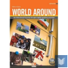  WORLD AROUND (0, BOOK+APP)