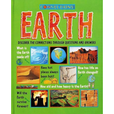 World Books Earth (Connections) antikvárium - használt könyv