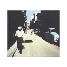 WORLD CIRCUIT Buena Vista Social Club - Buena Vista Social Club (Cd) világzene
