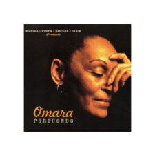 WORLD CIRCUIT Omara Portuondo - (CD) világzene