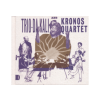 WORLD CIRCUIT Trio Da Kali & Kronos Quartet - Ladilikan (Vinyl LP (nagylemez))