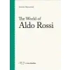  World of Aldo Rossi – ANTONIO MONESTIROLI