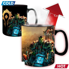  World of Warcraft bögre bögrék, csészék