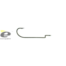 WORM HOOK GRIZZLY 095BZ 5/0 horgászkiegészítő