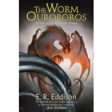 Worm Ouroboros – E. R. Eddison idegen nyelvű könyv