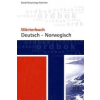  Wörterbuch Deutsch-Norwegisch – Randi Rosenvinge Schirmer,Randi Rosenvinge Schirmer