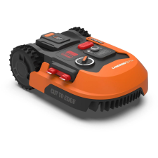 Worx Landroid M700 Plus Robotfűnyíró - 700m² fűnyíró